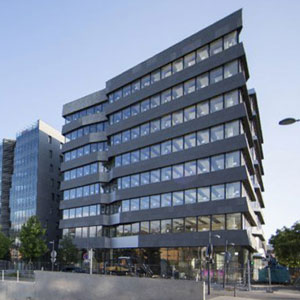 Photo du bâtiment Hikari